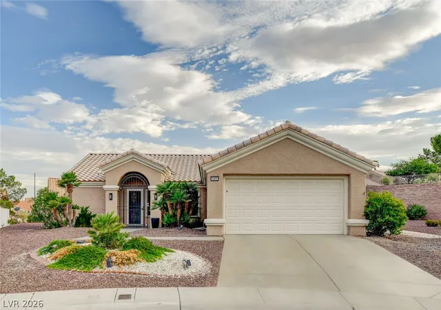 Photo 3 of Single family home for sale at 2401 Ocean Edge Ct, Las Vegas, NV 89134 | MLS# 2800012 | Listing updated on 2026-08-01