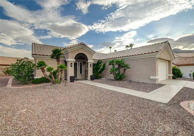 Photo 3 of Single family home for sale at 2401 Ocean Edge Ct, Las Vegas, NV 89134 | MLS# 2800012 | Listing updated on 2026-08-01
