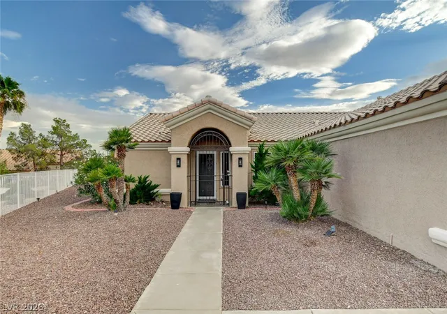 Photo 4 of Single family home for sale at 2401 Ocean Edge Ct, Las Vegas, NV 89134 | MLS# 2800012 | Listing updated on 2026-08-01