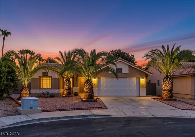 Photo 1 of Single family home for sale at 1228 Autumn Ridge Cir, North Las Vegas, NV 89031 | MLS# 2801423 | Listing updated on 2026-09-24