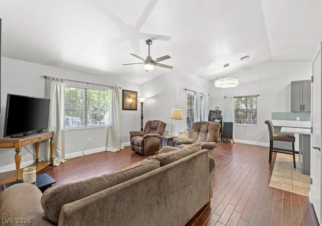 Photo 2 of Single family home for sale at 1228 Autumn Ridge Cir, North Las Vegas, NV 89031 | MLS# 2801423 | Listing updated on 2026-09-24
