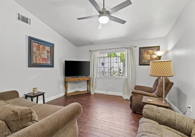 Photo 3 of Single family home for sale at 1228 Autumn Ridge Cir, North Las Vegas, NV 89031 | MLS# 2801423 | Listing updated on 2026-09-24