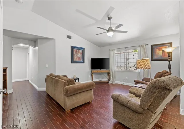 Photo 4 of Single family home for sale at 1228 Autumn Ridge Cir, North Las Vegas, NV 89031 | MLS# 2801423 | Listing updated on 2026-09-24