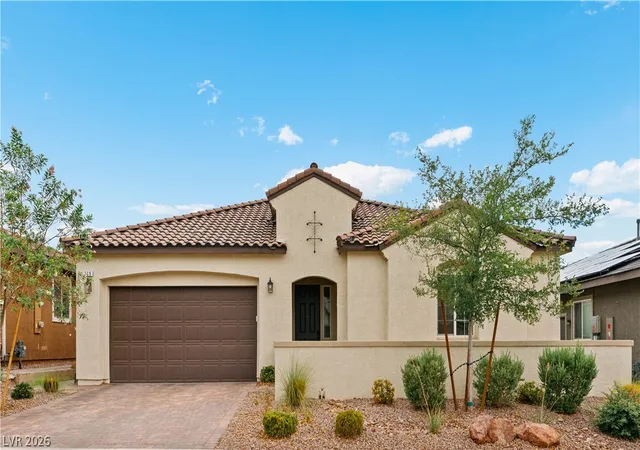 1st image of 709 Monroe Hill, Henderson, NV 89011 | MLS# 2801418