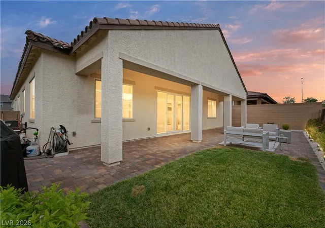 82nd image of 709 Monroe Hill, Henderson, NV 89011 | MLS# 2801418