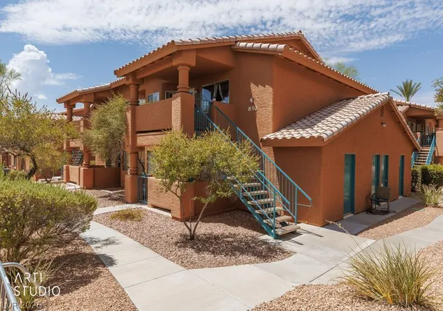 1st image of 850 Mesquite Springs Dr #201, Mesquite, NV 89027 | MLS# 2801328