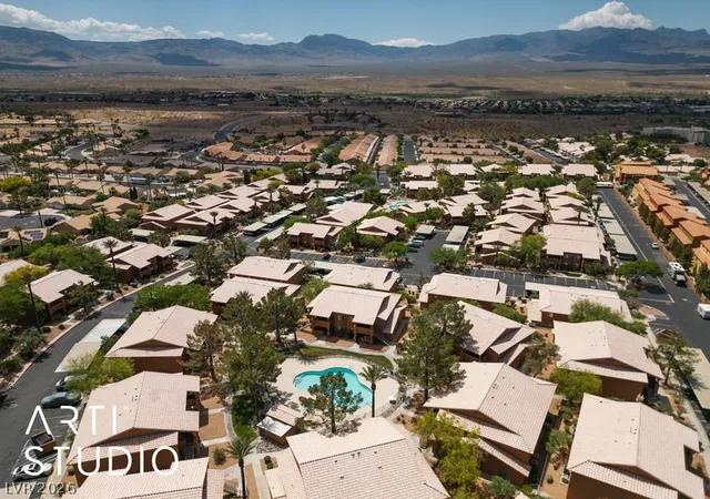 2nd image of 850 Mesquite Springs Dr, Mesquite, NV 89027