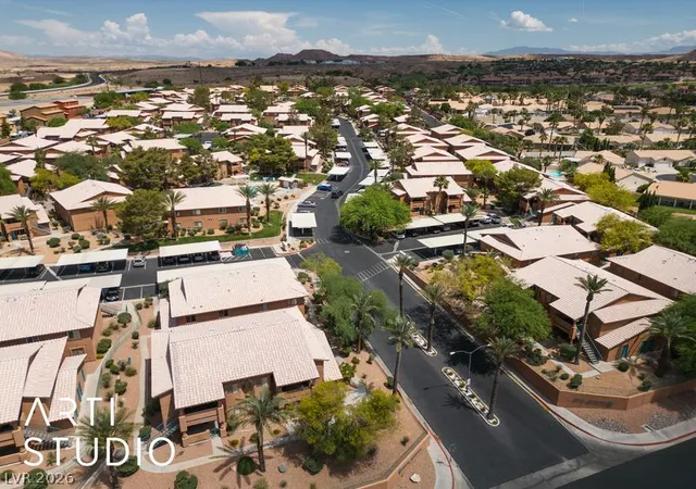 24th image of 850 Mesquite Springs Dr #201, Mesquite, NV 89027 | MLS# 2801328