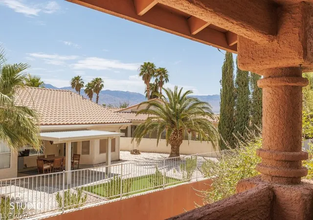 2nd image of 850 Mesquite Springs Dr #201, Mesquite, NV 89027 | MLS# 2801328