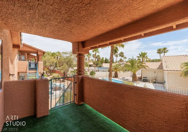 4th image of 850 Mesquite Springs Dr, Mesquite, NV 89027