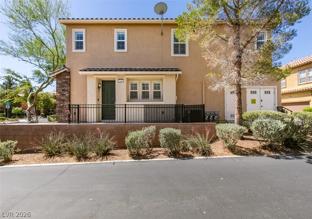 Photo 3 of Townhouse for sale at 2019 Rockburne St, Henderson, NV 89044 | MLS# 2801287 | Listing updated on 2026-08-19