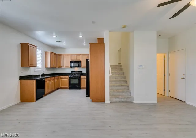 Photo 4 of Townhouse for sale at 2019 Rockburne St, Henderson, NV 89044 | MLS# 2801287 | Listing updated on 2026-08-19