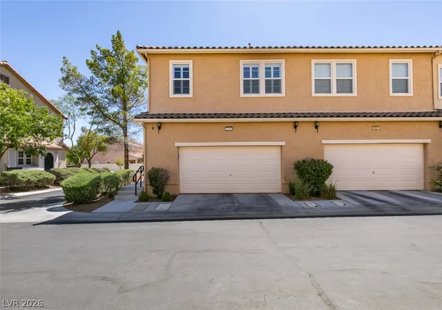 Photo 70 of Townhouse for sale at 2019 Rockburne St, Henderson, NV 89044 | MLS# 2801287 | Listing updated on 2026-08-19