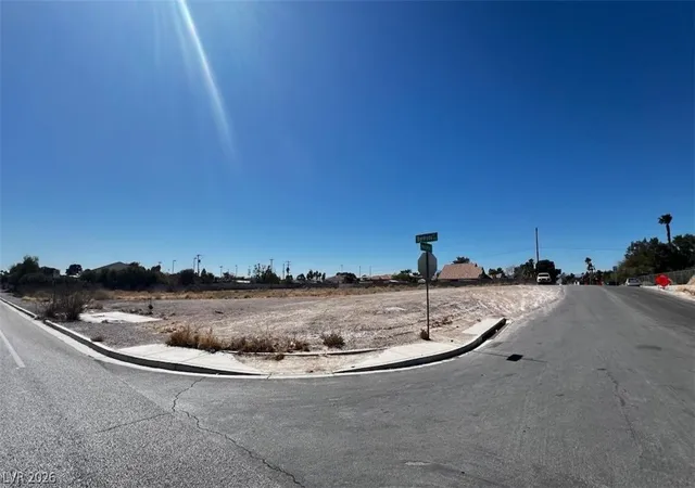 Land for sale at Bermuda, Las Vegas, NV 89123 | MLS# 2801376