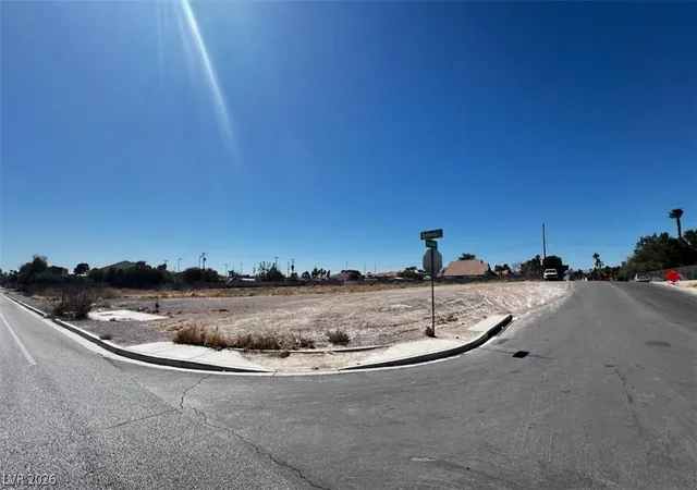 Photo 2 of Land for sale at Bermuda, Las Vegas, NV 89123 | MLS# 2801376 | Listing updated on 2026-07-27