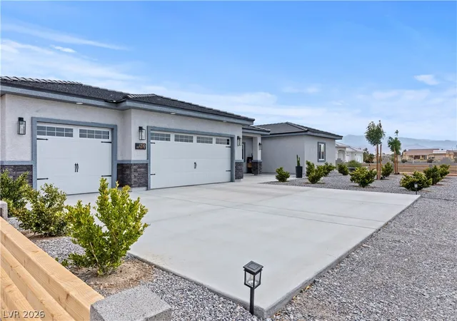 Photo 3 of Single family home for sale at 2700 Carnation Way, Pahrump, NV 89048 | MLS# 2799881 | Listing updated on 2026-08-26
