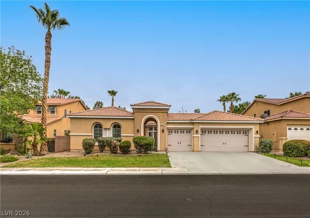 1st image of 1423 Silent Sunset Ave, North Las Vegas, NV 89084 | MLS# 2800619