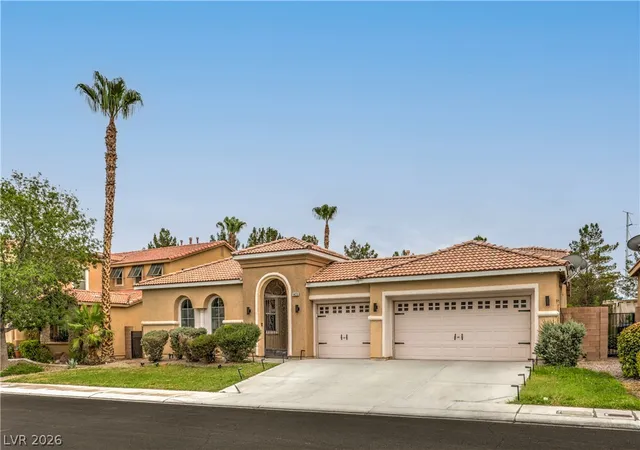 2nd image of 1423 Silent Sunset Ave, North Las Vegas, NV 89084 | MLS# 2800619