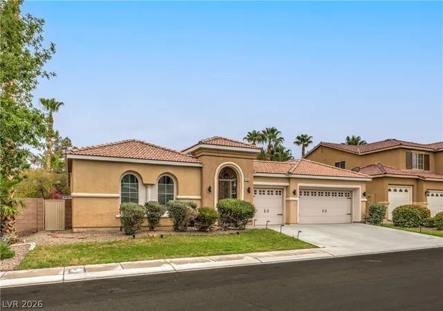 3rd image of 1423 Silent Sunset Ave, North Las Vegas, NV 89084 | MLS# 2800619