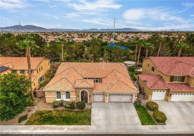 4th image of 1423 Silent Sunset Ave, North Las Vegas, NV 89084 | MLS# 2800619