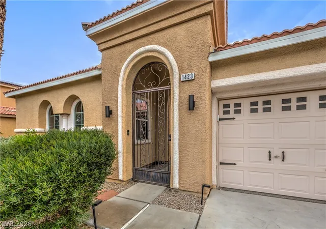 5th image of 1423 Silent Sunset Ave, North Las Vegas, NV 89084 | MLS# 2800619