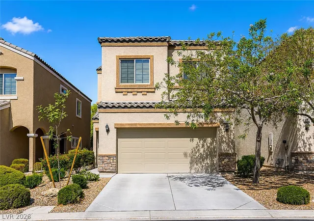 Photo 1 of Single family home for sale at 2815 Rough Green St, Las Vegas, NV 89117 | MLS# 2801453 | Listing updated on 2026-08-18