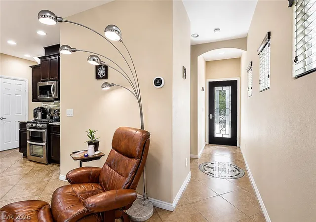 Photo 3 of Single family home for sale at 2815 Rough Green St, Las Vegas, NV 89117 | MLS# 2801453 | Listing updated on 2026-08-18