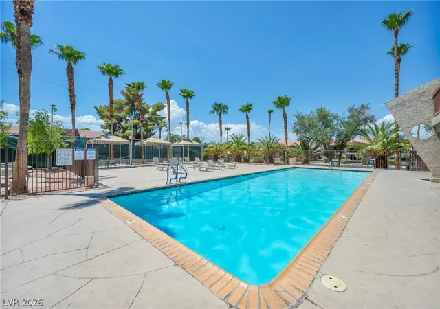 Homes for sale in Las Vegas, NV | 5140 Indian River Drive, Las Vegas, NV 89103 | Houzeo