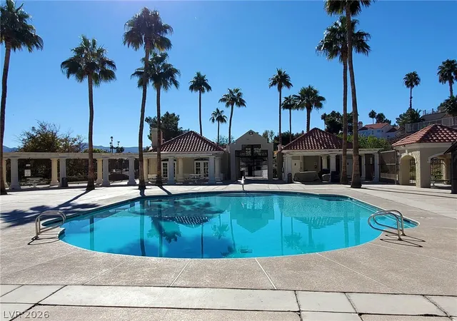 Photo 2 of Townhouse for sale at 1727 Comstock Dr, Henderson, NV 89014 | MLS# 2801459 | Listing updated on 2026-07-24