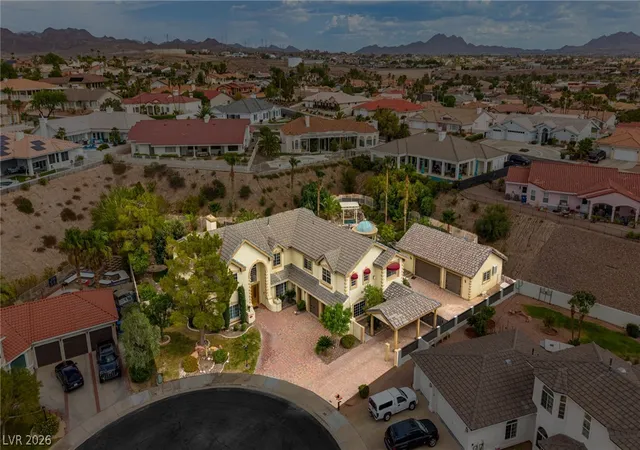 Photo 2 of Single family home for sale at 1101 Iolite Ct, Henderson, NV 89011 | MLS# 2800642 | Listing updated on 2026-08-22