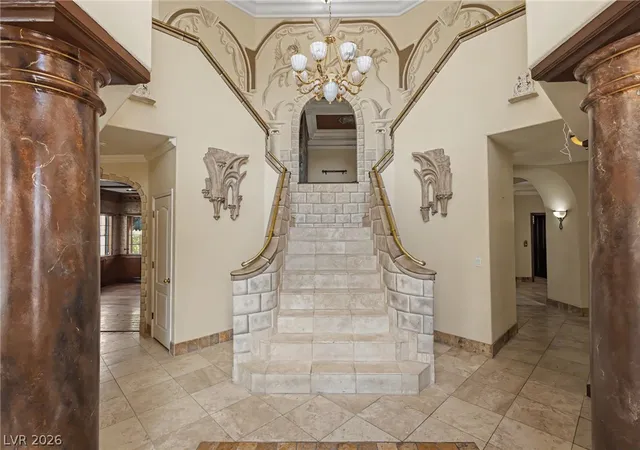 Photo 3 of Single family home for sale at 1101 Iolite Ct, Henderson, NV 89011 | MLS# 2800642 | Listing updated on 2026-08-22