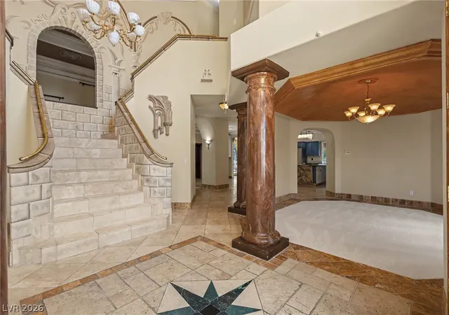 Photo 3 of Single family home for sale at 1101 Iolite Ct, Henderson, NV 89011 | MLS# 2800642 | Listing updated on 2026-08-22