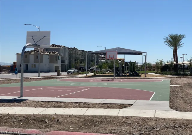 41st image of 2628 Canary Yellow Ct, North Las Vegas, NV 89086 | MLS# 2801481