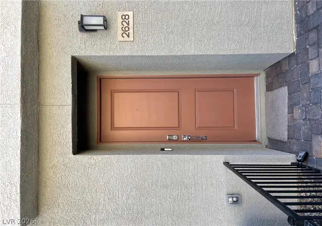 4th image of 2628 Canary Yellow Ct, North Las Vegas, NV 89086 | MLS# 2801481