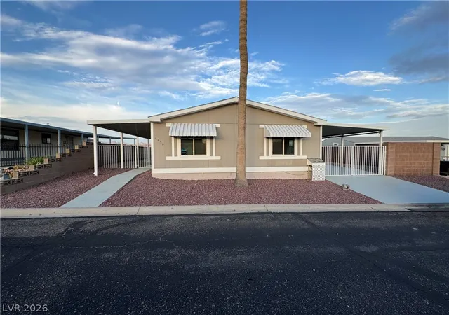 2nd image of 3250 Del Monte St, Laughlin, NV 89029 | MLS# 2801227