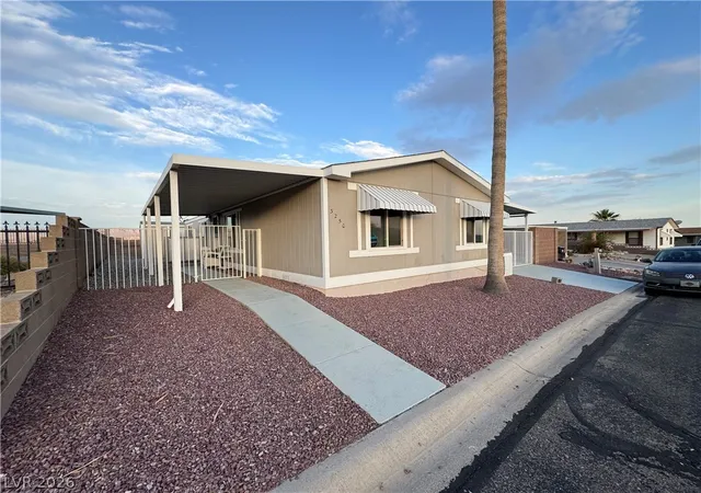 3rd image of 3250 Del Monte St, Laughlin, NV 89029 | MLS# 2801227