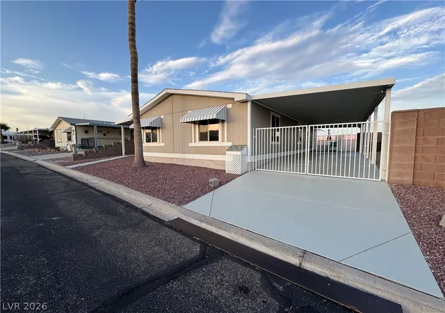 4th image of 3250 Del Monte St, Laughlin, NV 89029 | MLS# 2801227