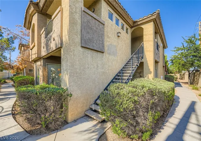 Homes for sale in Las Vegas, NV | 4400 S Jones Blvd #2007, Las Vegas, NV 89103 | MLS# 2801492