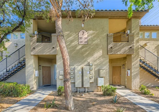 Homes for sale in Las Vegas, NV | 4400 S Jones Blvd #2007, Las Vegas, NV 89103 | MLS# 2801492