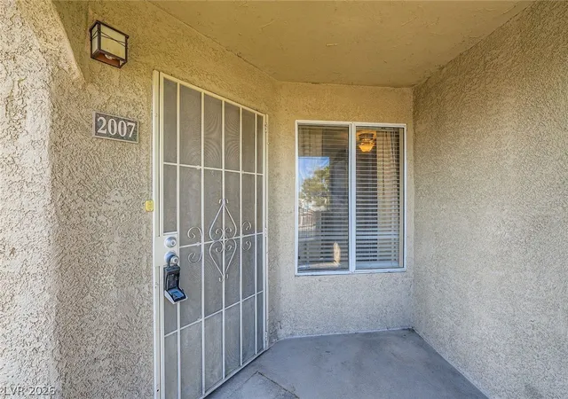 Homes for sale in Las Vegas, NV | 4400 S Jones Blvd #2007, Las Vegas, NV 89103 | MLS# 2801492