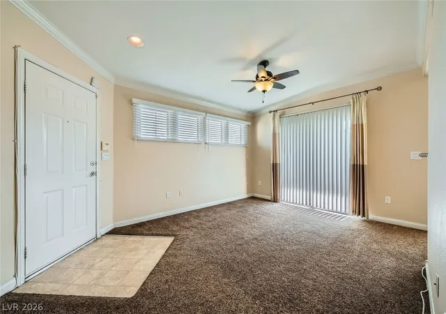 Homes for sale in Las Vegas, NV | 4400 S Jones Blvd #2007, Las Vegas, NV 89103 | MLS# 2801492