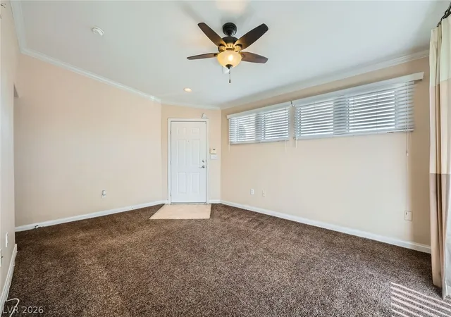 Homes for sale in Las Vegas, NV | 4400 S Jones Blvd #2007, Las Vegas, NV 89103 | MLS# 2801492