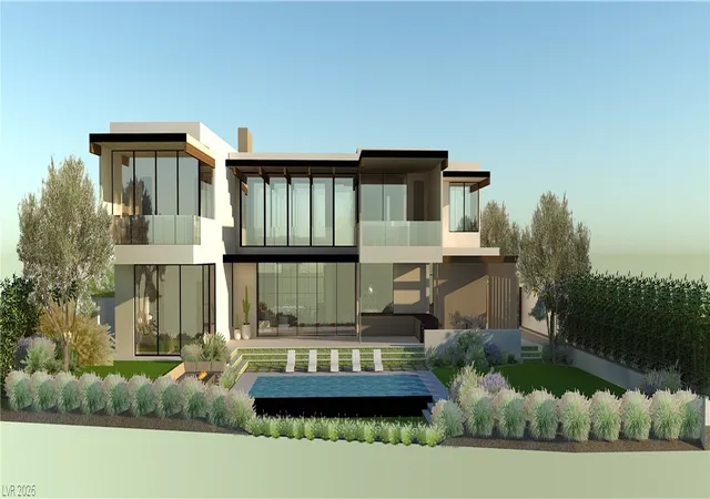 Photo 1 of Land for sale at 7 Sky Arc Ct, Henderson, NV 89012 | MLS# 2801340 | Listing updated on 2026-07-19