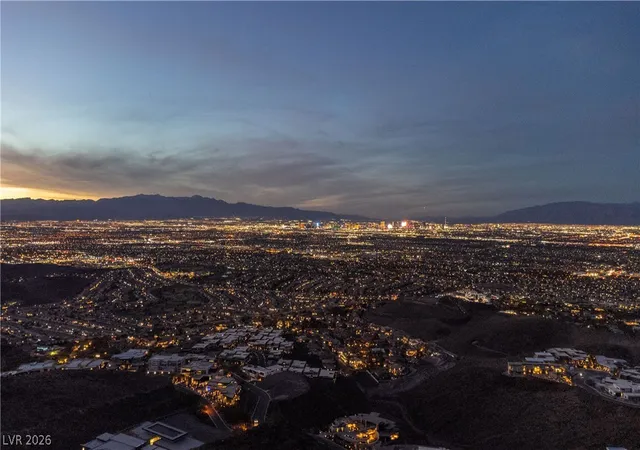 Photo 4 of Land for sale at 7 Sky Arc Ct, Henderson, NV 89012 | MLS# 2801340 | Listing updated on 2026-07-19