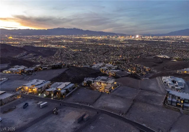 Photo 74 of Land for sale at 7 Sky Arc Ct, Henderson, NV 89012 | MLS# 2801340 | Listing updated on 2026-07-19