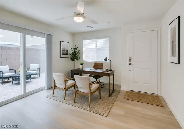 Photo 3 of Townhouse for sale at 6860 Prairie Pearl St, Las Vegas, NV 89148 | MLS# 2800832 | Listing updated on 2026-08-15