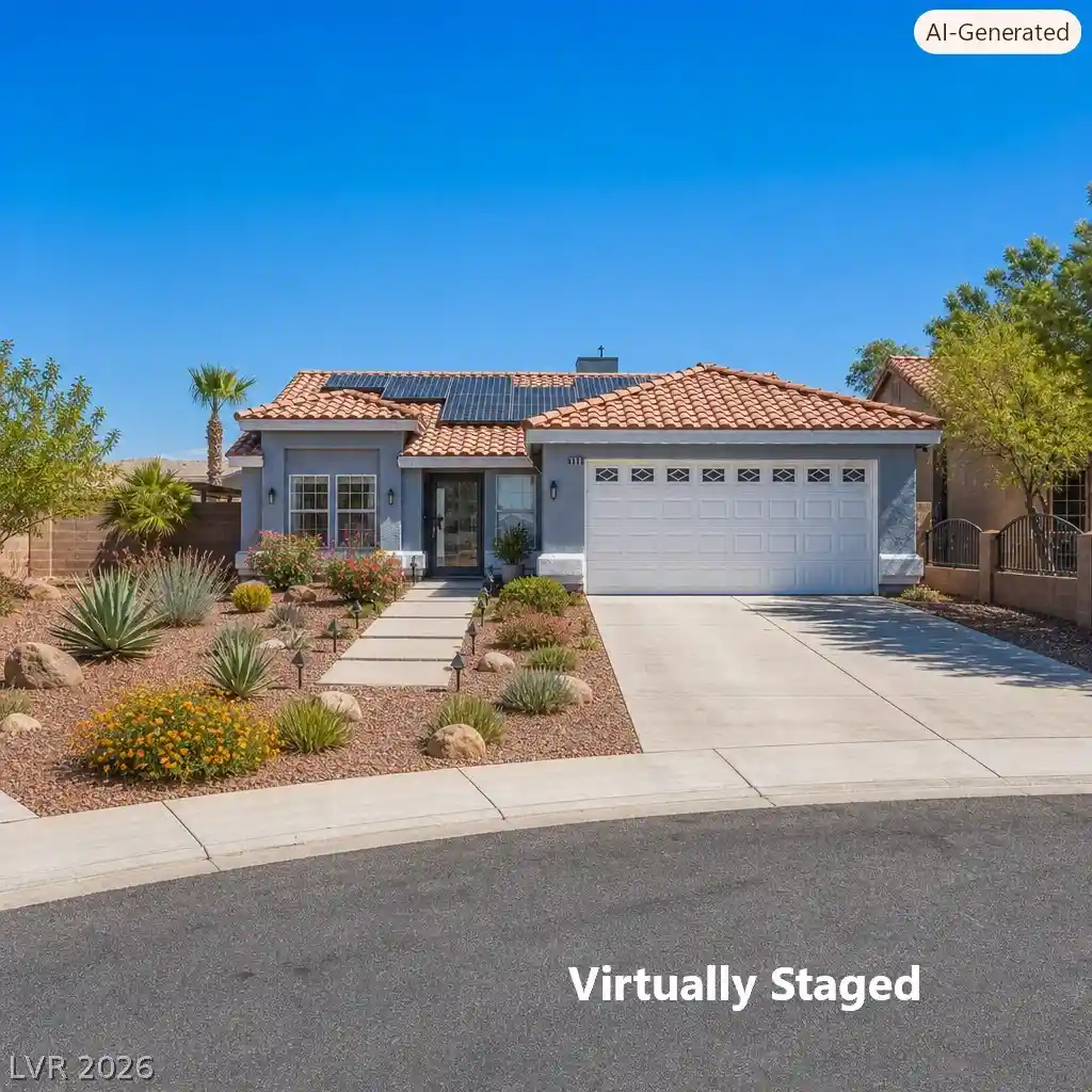 Photo 1 of Single family home for sale at 6518 Rutgers Dr, Las Vegas, NV 89156 | MLS# 2801501 | Listing updated on 2026-10-21