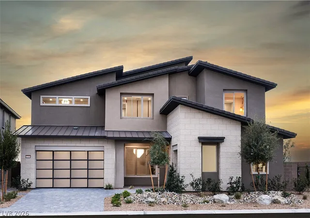 Photo 1 of Sale Pending at 12255 Brantley Cvs Dr, Las Vegas, NV 89138 | MLS# 2800745 | Listing updated on 2026-08-20