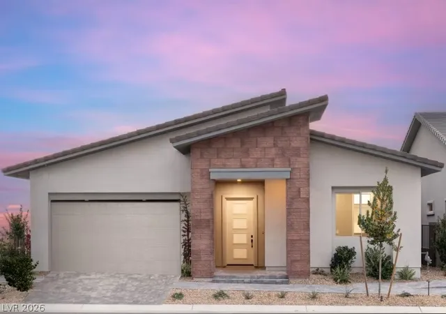 Photo 1 of Sale Pending at 1012 Solaire Ct, Las Vegas, NV 89138 | MLS# 2800747 | Listing updated on 2026-07-27