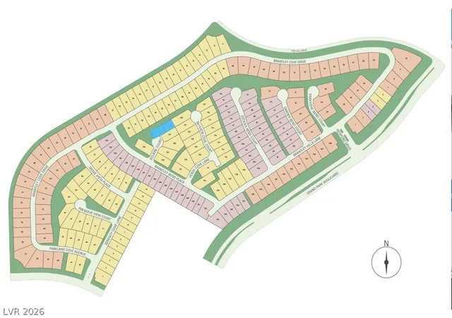 Photo 2 of Sale Pending at 1012 Solaire Ct, Las Vegas, NV 89138 | MLS# 2800747 | Listing updated on 2026-07-27